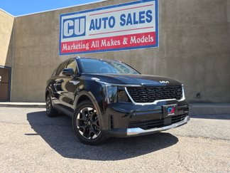 Used 2024 Kia Sorento S image 1
