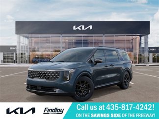 New 2026 Kia Carnival SX Prestige image 1