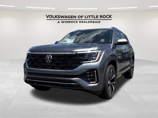 New 2025 Volkswagen Atlas SEL Premium R-Line image 1