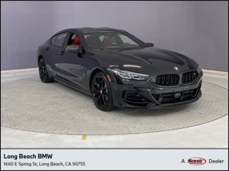 New 2026 BMW M850i xDrive w/ M Carbon Exterior Package image 1