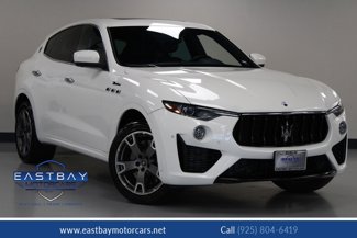 Used 2023 Maserati Levante Modena image 1