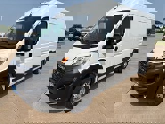 New 2025 RAM ProMaster 2500 image 1