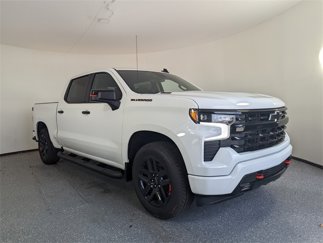 New 2025 Chevrolet Silverado 1500 RST w/ Redline Edition image 1