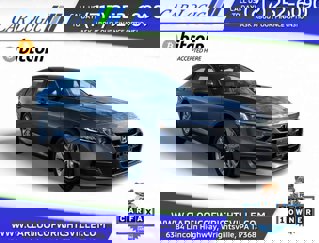 Used 2019 Honda Accord LX image 1