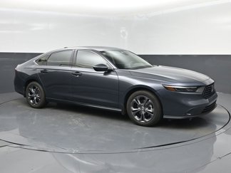 Used 2023 Honda Accord EX image 1