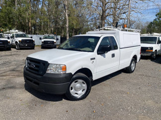Used 2008 Ford F150 XL image 1