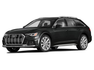 New 2025 Audi A6 3.0T allroad Prestige image 1