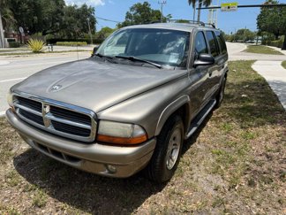 Used 2003 Dodge Durango SLT image 1