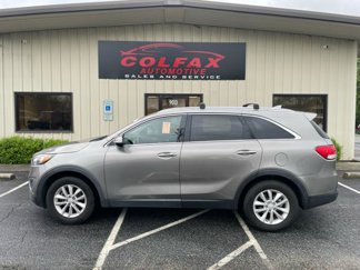 Used 2018 Kia Sorento LX image 1