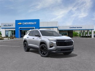 New 2026 Chevrolet Equinox LT w/ Convenience Package II image 1