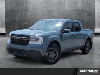 Certified 2023 Ford Maverick XLT w/ Equipment Group 300A Standard image 1
