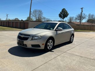 Used 2013 Chevrolet Cruze LT image 1
