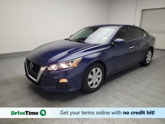 Used 2020 Nissan Altima 2.5 S image 1