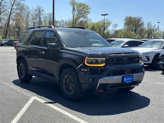 New 2026 Honda Passport TrailSport image 1