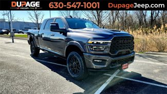 New 2025 RAM 2500 Limited image 1