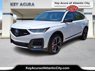 New 2025 Acura MDX Type S image 1