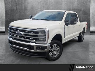 New 2025 Ford F250 Lariat w/ Lariat Ultimate Package image 1