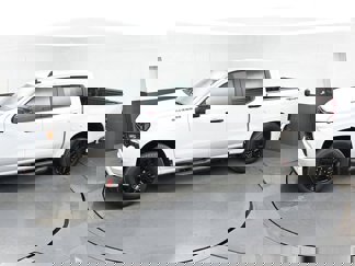 New 2026 Chevrolet Silverado 1500 RST w/ Redline Edition image 1