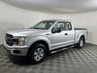 Used 2018 Ford F150 XL w/ Equipment Group 101A Mid image 1