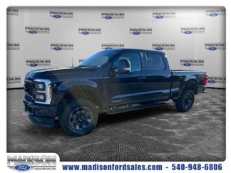 New 2025 Ford F250 XL w/ STX Appearance Package image 1