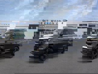 New 2025 Lincoln Navigator L Reserve image 1