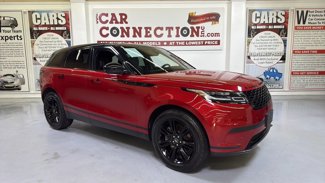 Used 2021 Land Rover Range Rover Velar S image 1
