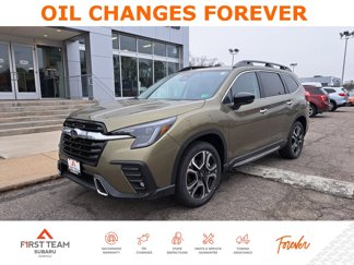New 2025 Subaru Ascent Touring image 1
