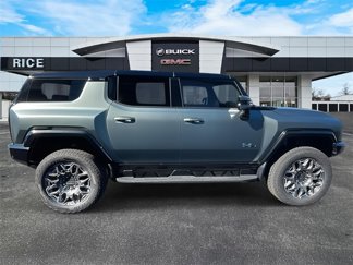 Used 2024 GMC Hummer EV 3X image 1