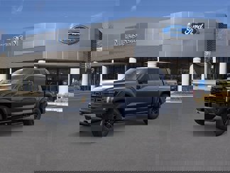 New 2025 Ford F150 Raptor image 1