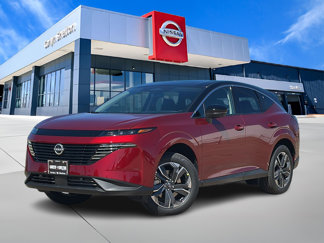 New 2025 Nissan Murano SL image 1