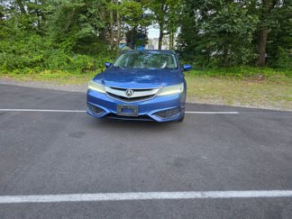 Used 2016 Acura ILX image 1