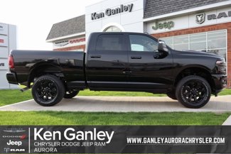 New 2025 RAM 2500 Laramie image 1