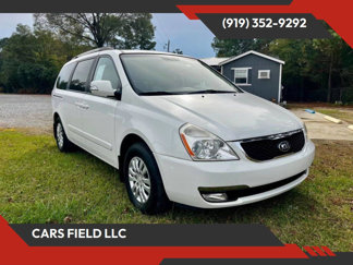Used 2014 Kia Sedona LX image 1