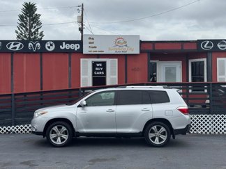 Used 2012 Toyota Highlander Limited image 1