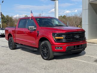 New 2025 Ford F150 XLT w/ Equipment Group 301A Standard image 1
