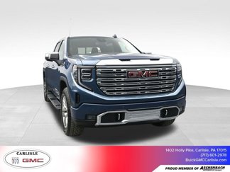 New 2025 GMC Sierra 1500 Denali image 1