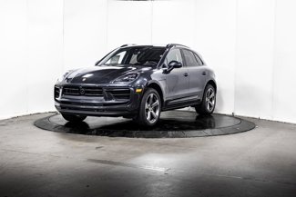 Used 2024 Porsche Macan video 1