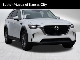 New 2025 MAZDA CX-90 3.3 Turbo w/ Preferred Package image 1