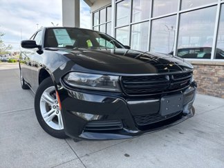 Used 2023 Dodge Charger SXT image 1