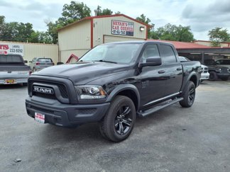 Used 2023 RAM 1500 Classic Warlock image 1