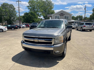Used 2007 Chevrolet Silverado 1500 LT w/ 1LT Convenience Package image 1