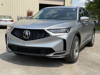 New 2026 Acura MDX SH-AWD image 1