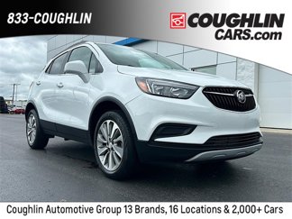 Used 2020 Buick Encore Preferred w/ Safety Package image 1