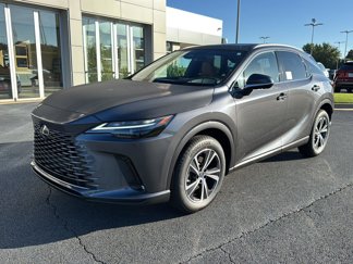 New 2025 Lexus RX 350 Premium image 1