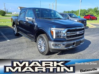 New 2025 Ford F150 Lariat video 1