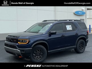 New 2026 Honda Passport TrailSport image 1