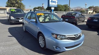 Used 2011 Subaru Impreza 2.5i Premium w/ PWR Moonroof Value Pkg image 1