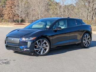 New 2024 Jaguar I-PACE R-Dynamic HSE image 1