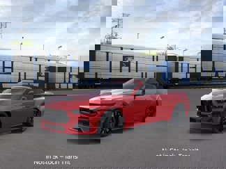 New 2025 Ford Mustang GT Premium image 1