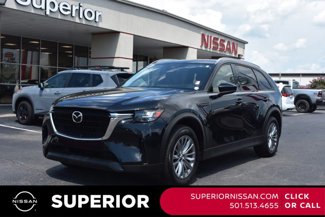 Used 2024 MAZDA CX-90 3.3 Turbo w/ Preferred Plus image 1